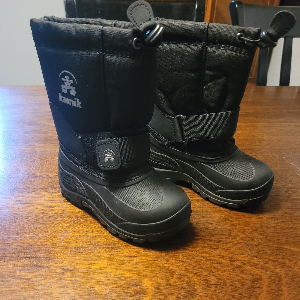 Kamik Rocket Cold Weather Boot